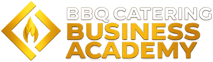 BBQ Catering Business Academy